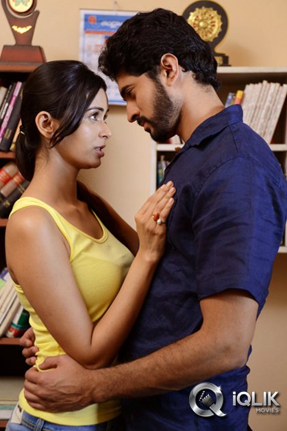 Adavi Kaachina Vennela